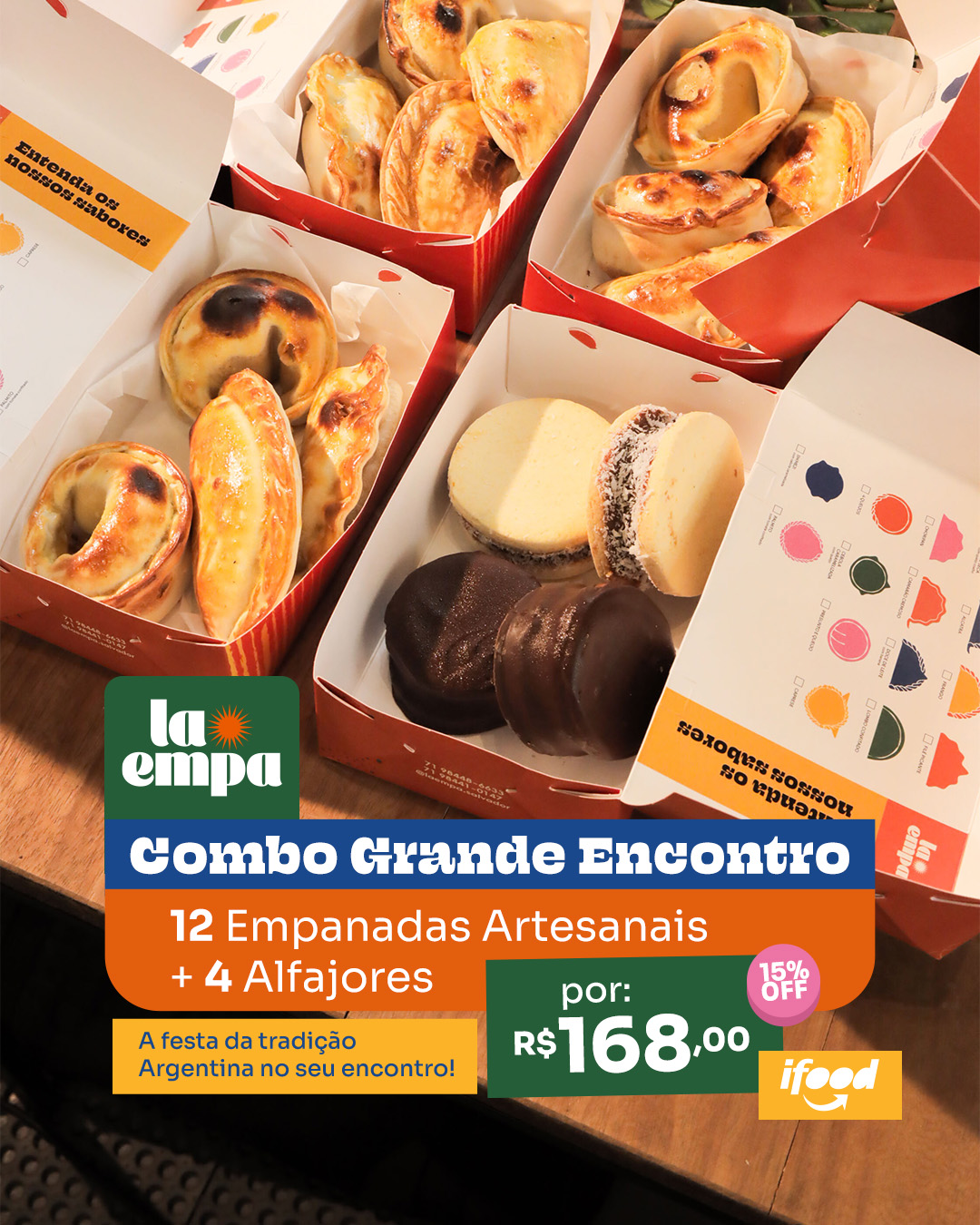 Criativo Combo 2