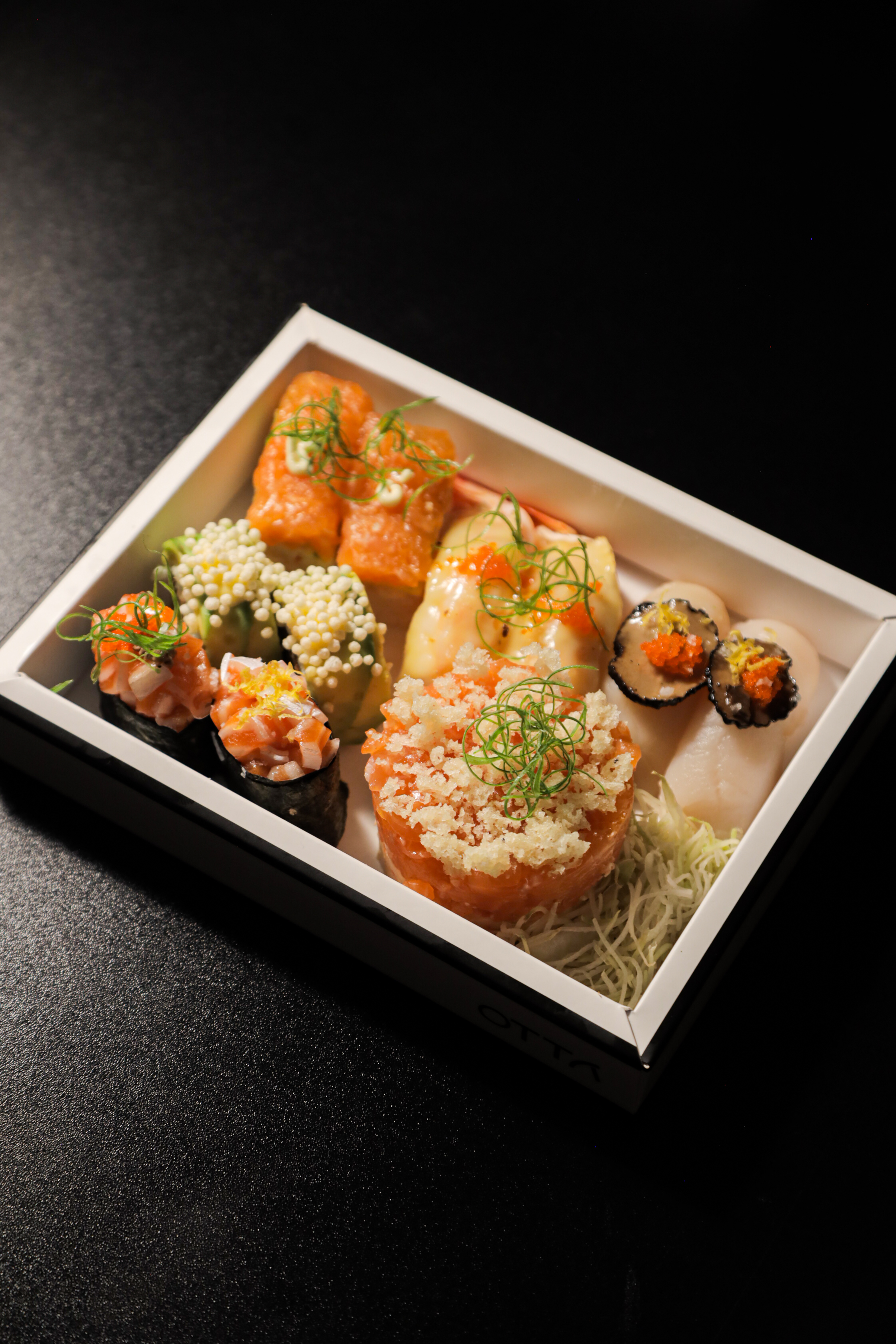 Combinado Sushi