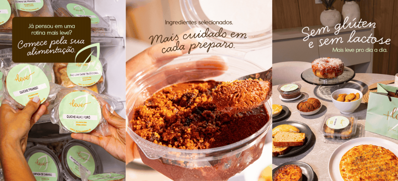 Carrossel Seja Mais Leve