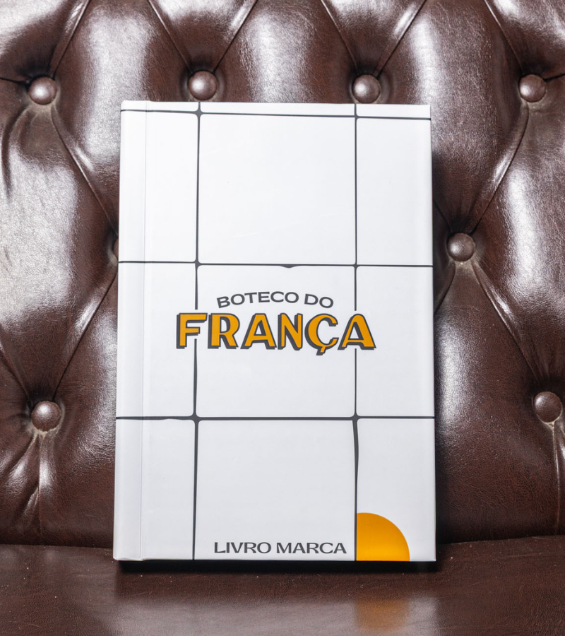 Case Boteco do França