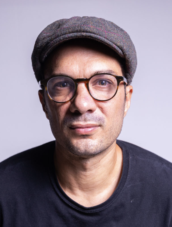 Rodrigo Hohlenwerger