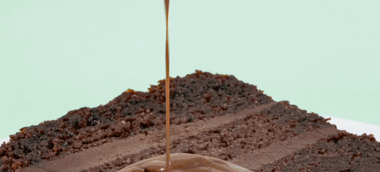 GIF porn food Seja Mais Leve