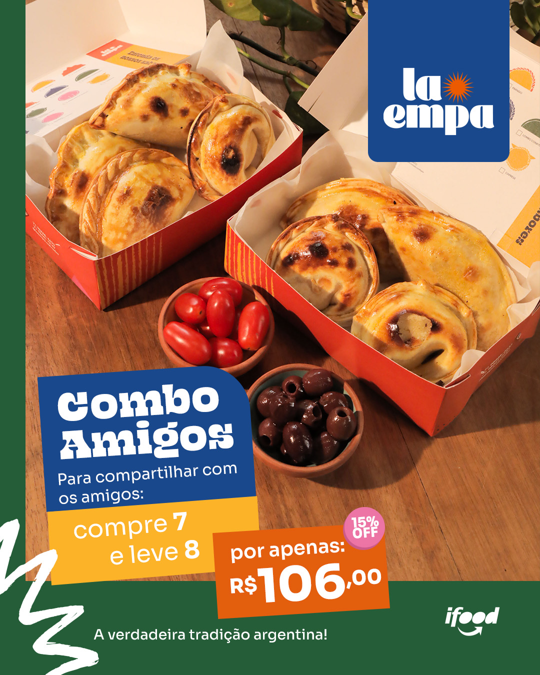 Criativo Combo 1